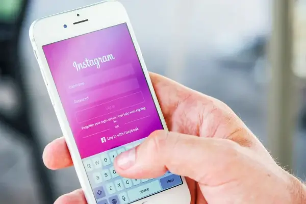 Como trocar a senha do instagram